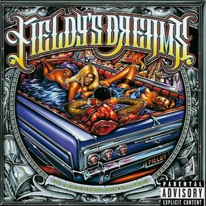 Rock 'n  roll gangster